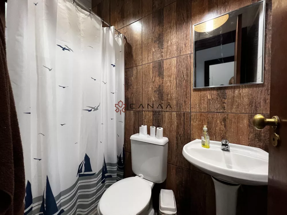 Casa de Condomínio, 5 quartos - Foto 21