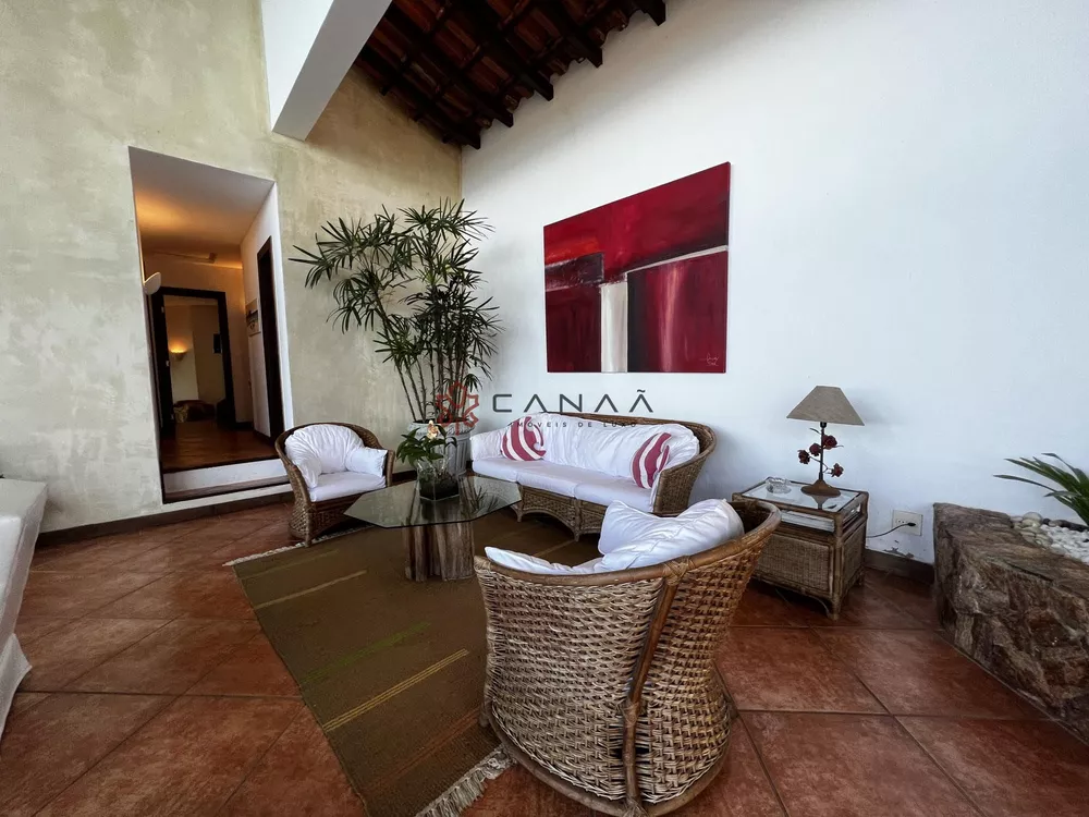 Casa de Condomínio, 5 quartos - Foto 61