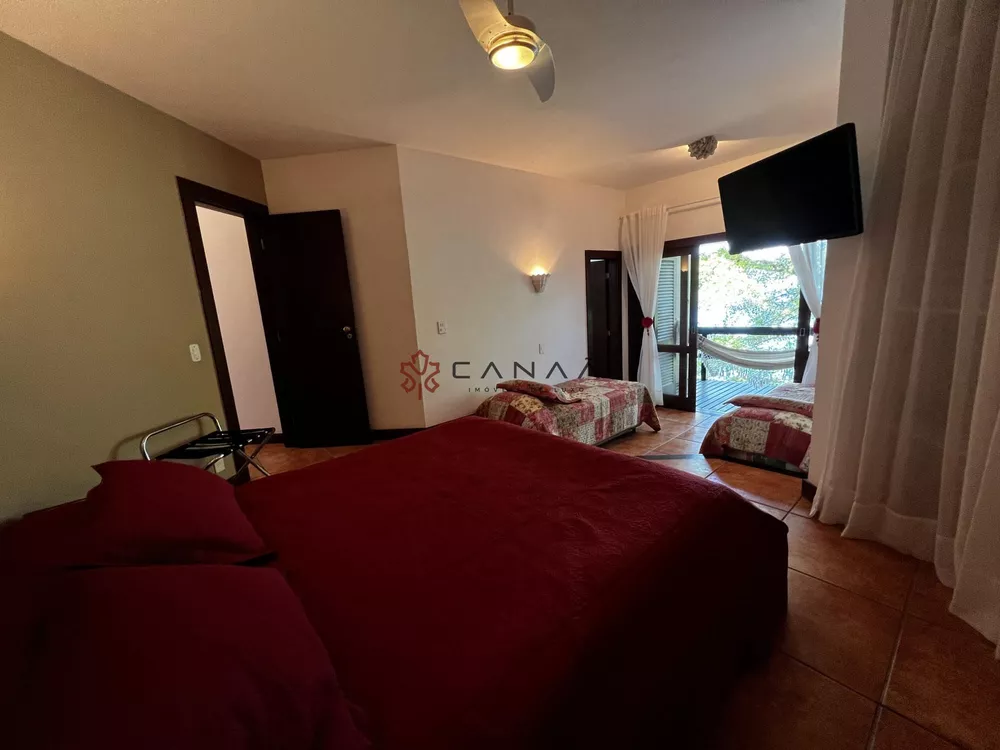 Casa de Condomínio, 5 quartos - Foto 101