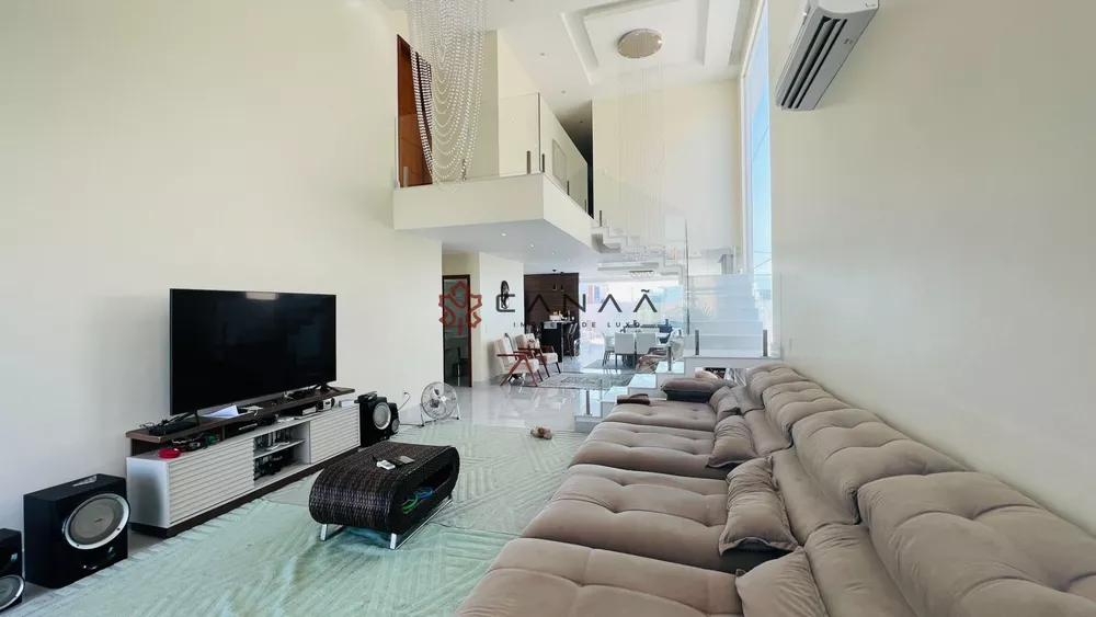 Casa de Condomínio, 5 quartos - Foto 4