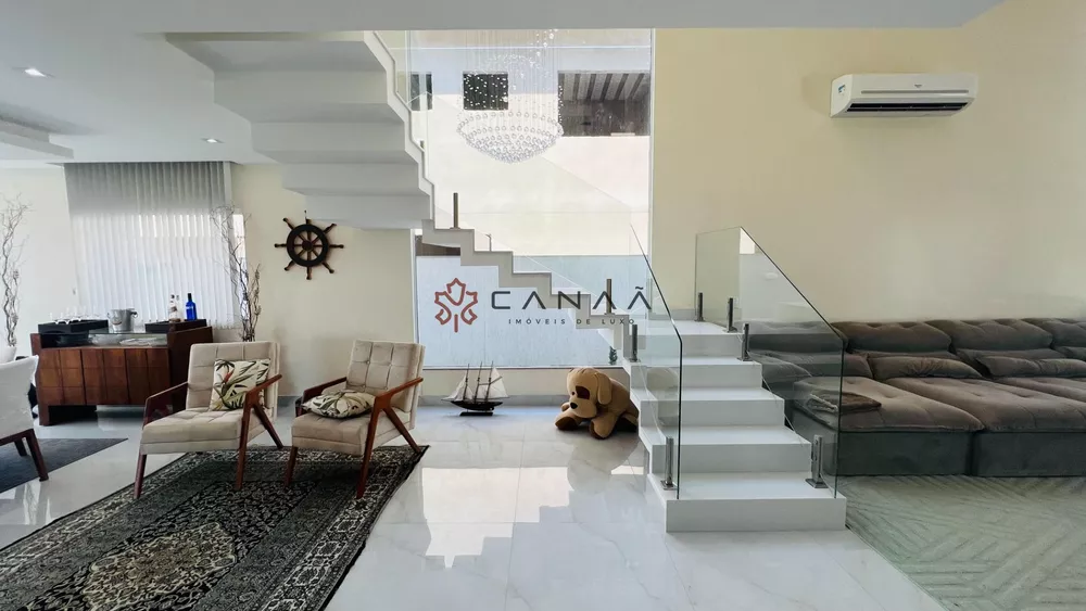Casa de Condomínio, 5 quartos - Foto 6