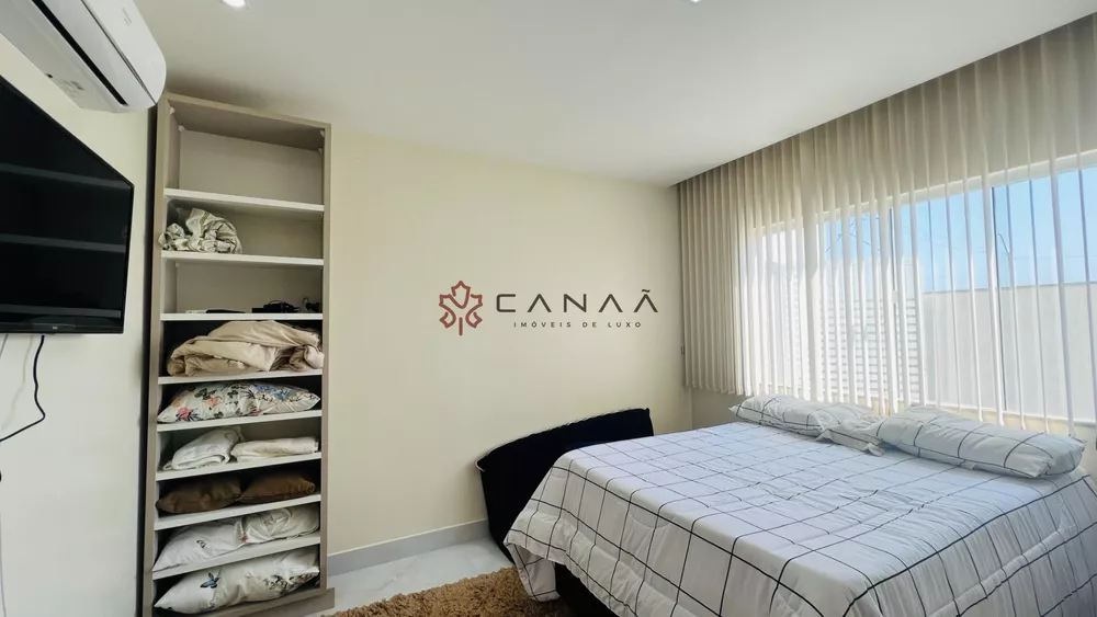 Casa de Condomínio, 5 quartos - Foto 16