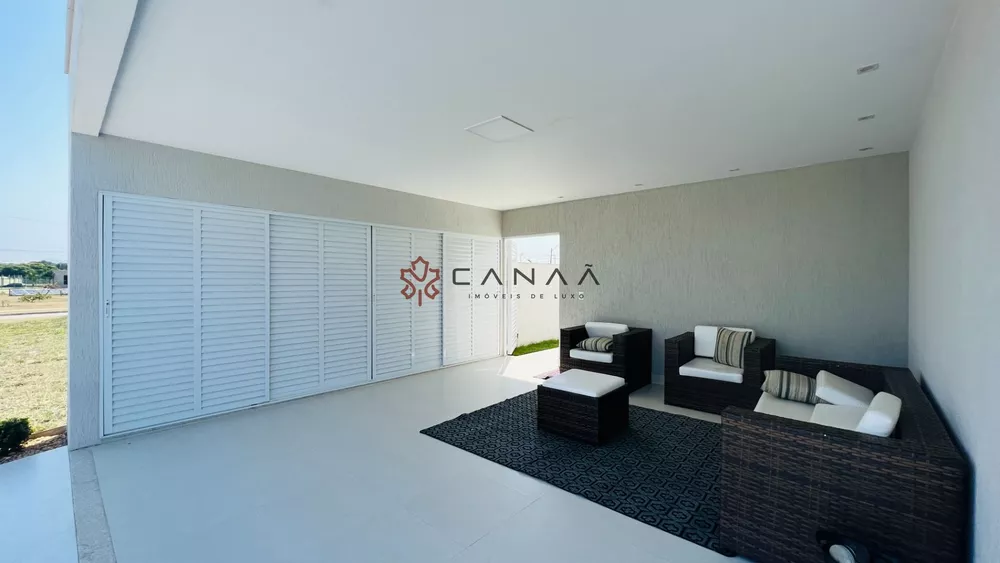 Casa de Condomínio, 5 quartos - Foto 2