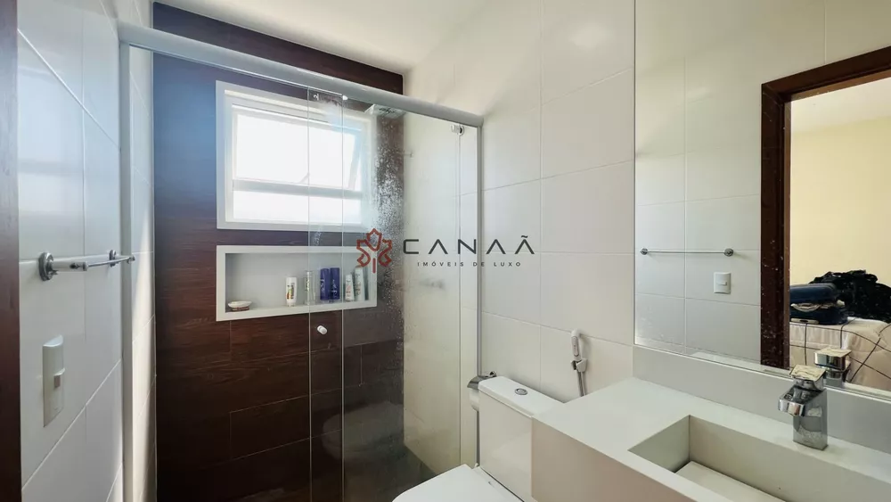 Casa de Condomínio, 5 quartos - Foto 17