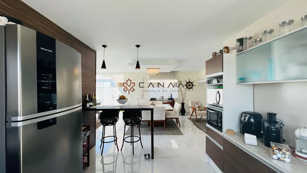 Casa de Condomínio, 5 quartos - Foto 10