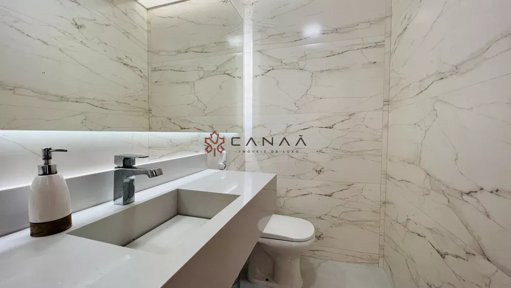 Casa de Condomínio, 5 quartos - Foto 18
