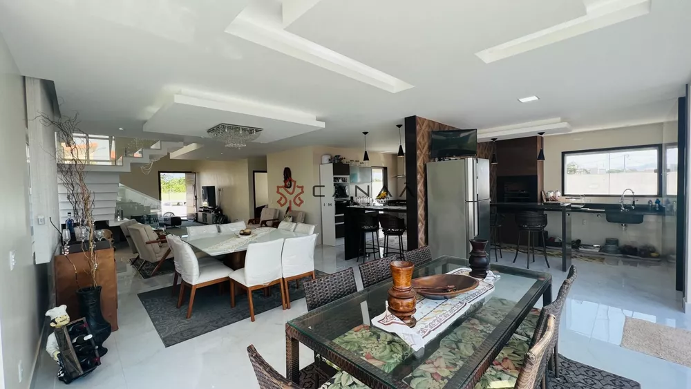 Casa de Condomínio, 5 quartos - Foto 8