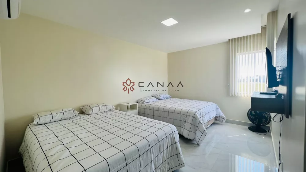 Casa de Condomínio, 5 quartos - Foto 25