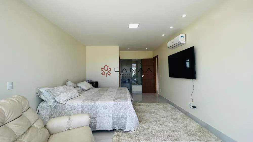 Casa de Condomínio, 5 quartos - Foto 21
