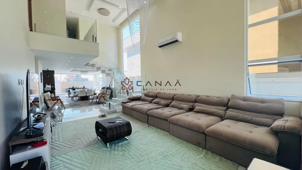 Casa de Condomínio, 5 quartos - Foto 3
