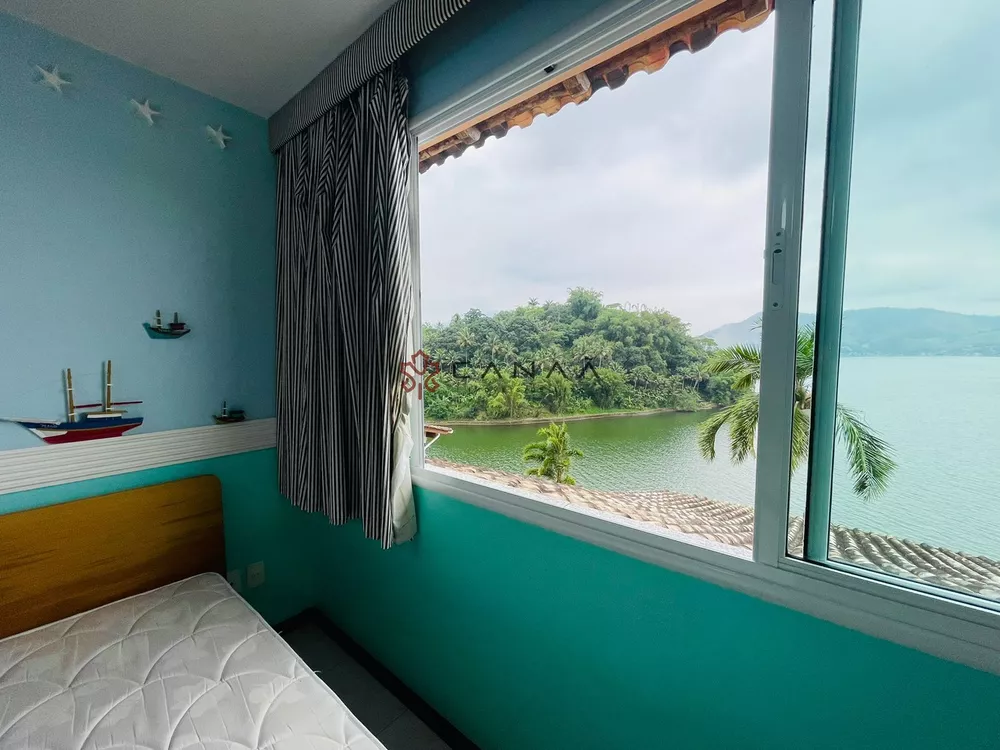 Casa de Condomínio, 5 quartos - Foto 3
