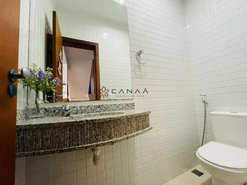 Casa de Condomínio, 5 quartos - Foto 10