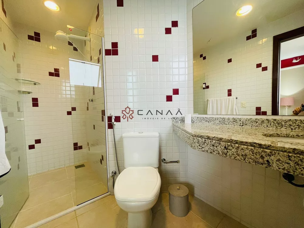 Casa de Condomínio, 5 quartos - Foto 9