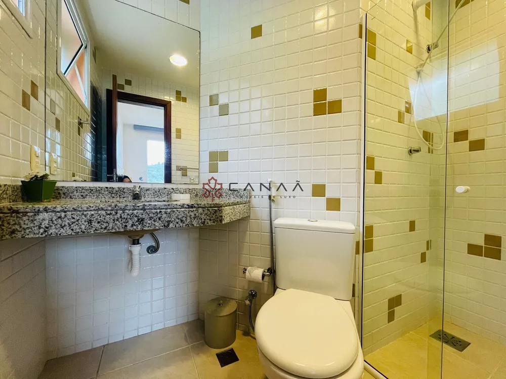 Casa de Condomínio, 5 quartos - Foto 11