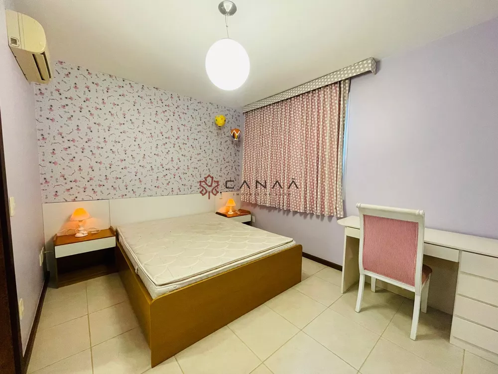 Casa de Condomínio, 5 quartos - Foto 21