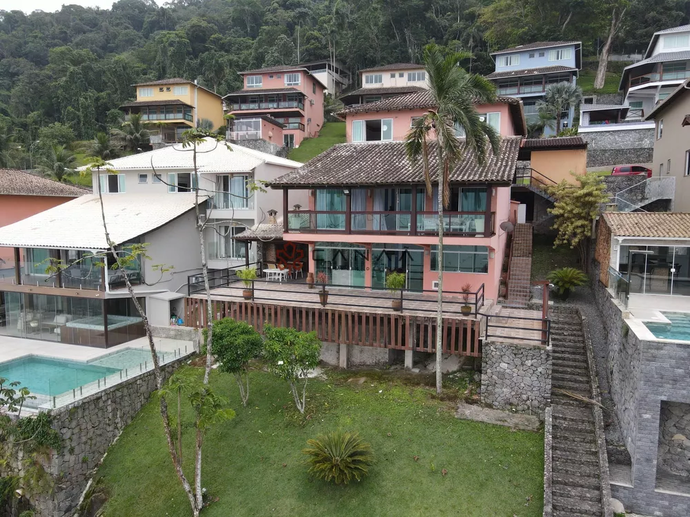 Casa de Condomínio, 5 quartos - Foto 34