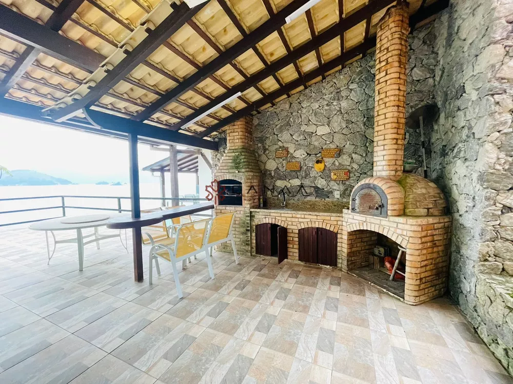Casa de Condomínio, 5 quartos - Foto 4
