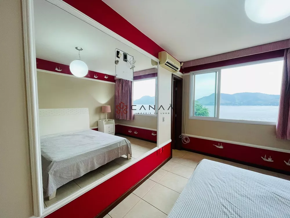 Casa de Condomínio, 5 quartos - Foto 31