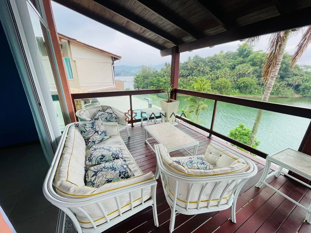 Casa de Condomínio, 5 quartos - Foto 8