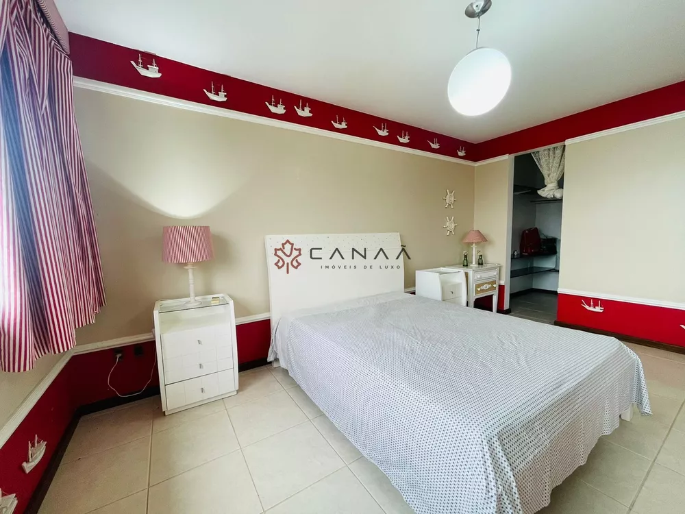 Casa de Condomínio, 5 quartos - Foto 19