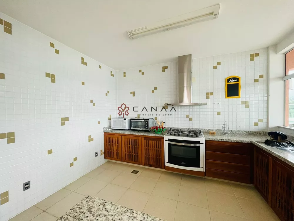 Casa de Condomínio, 5 quartos - Foto 33