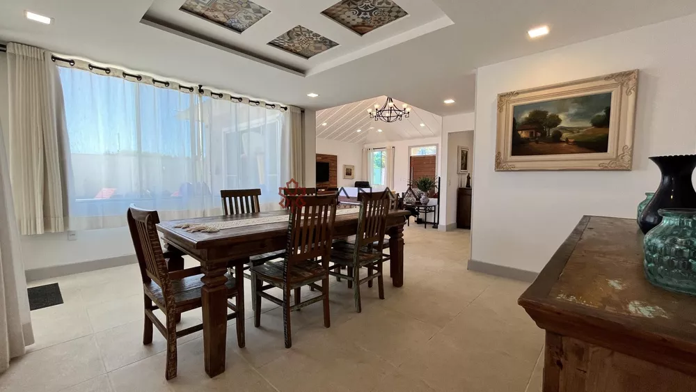 Casa, 4 quartos, 350 m² - Foto 7