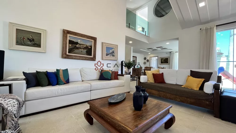 Casa, 4 quartos, 350 m² - Foto 6