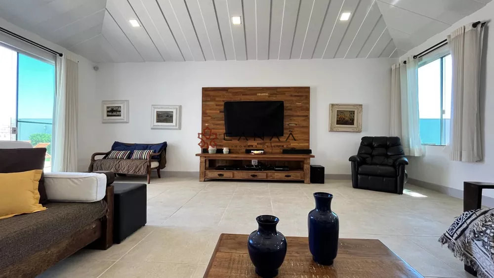 Casa, 4 quartos, 350 m² - Foto 30