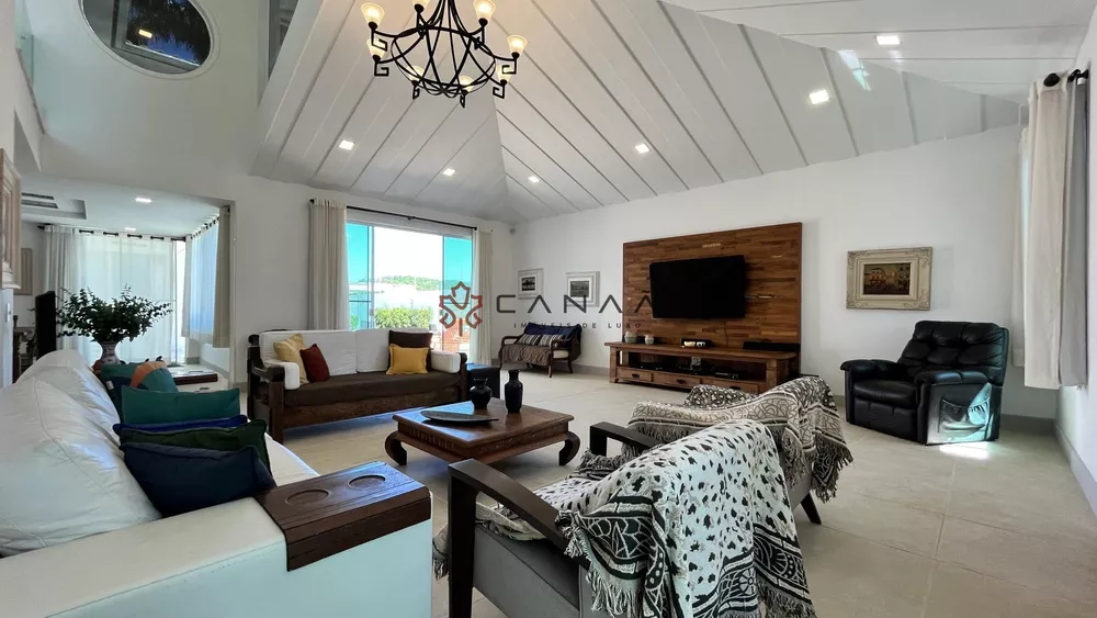 Casa, 4 quartos, 350 m² - Foto 5