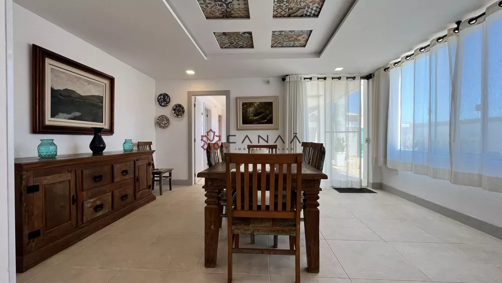 Casa, 4 quartos, 350 m² - Foto 35