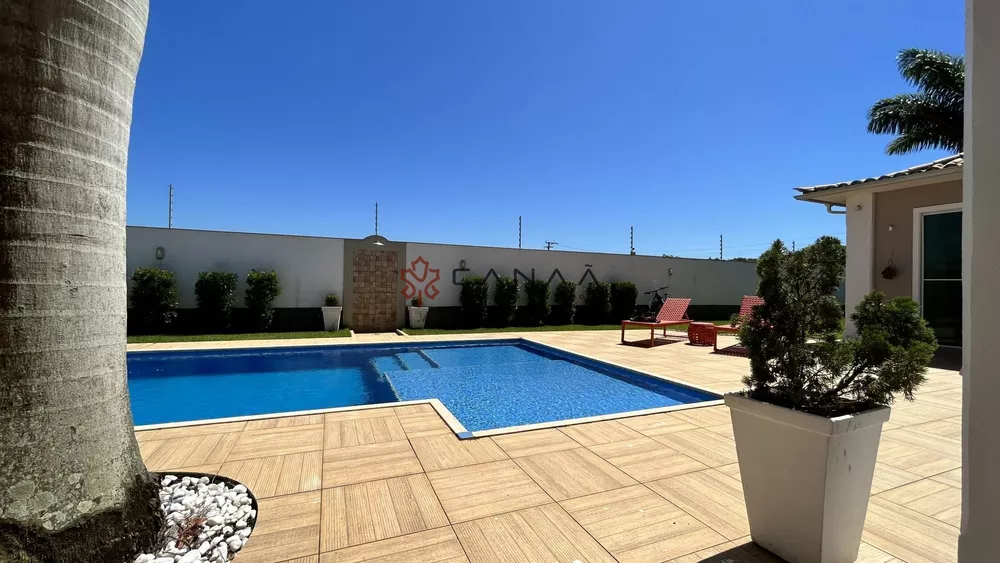 Casa, 4 quartos, 350 m² - Foto 27
