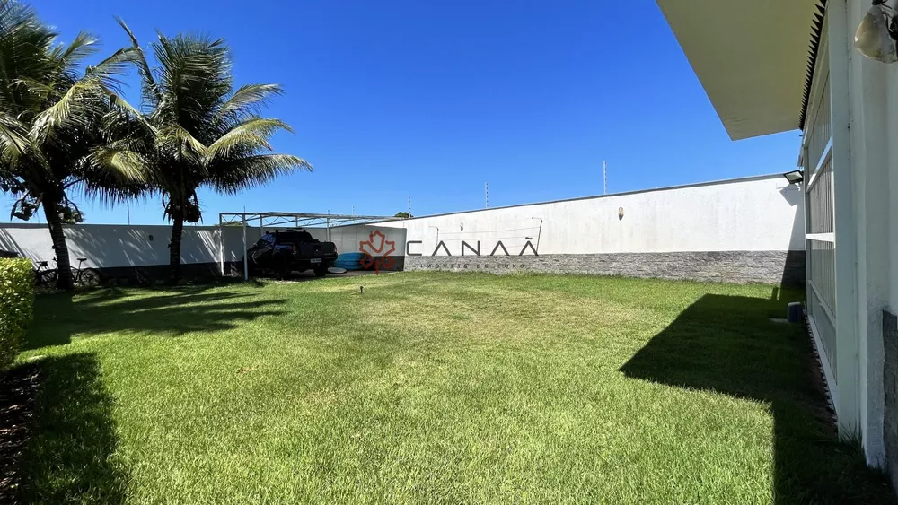 Casa, 4 quartos, 350 m² - Foto 17