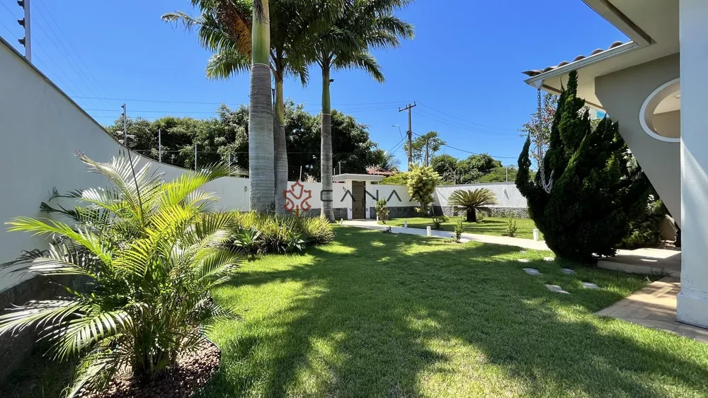 Casa, 4 quartos, 350 m² - Foto 12