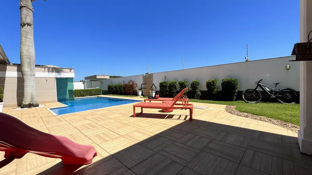 Casa, 4 quartos, 350 m² - Foto 26