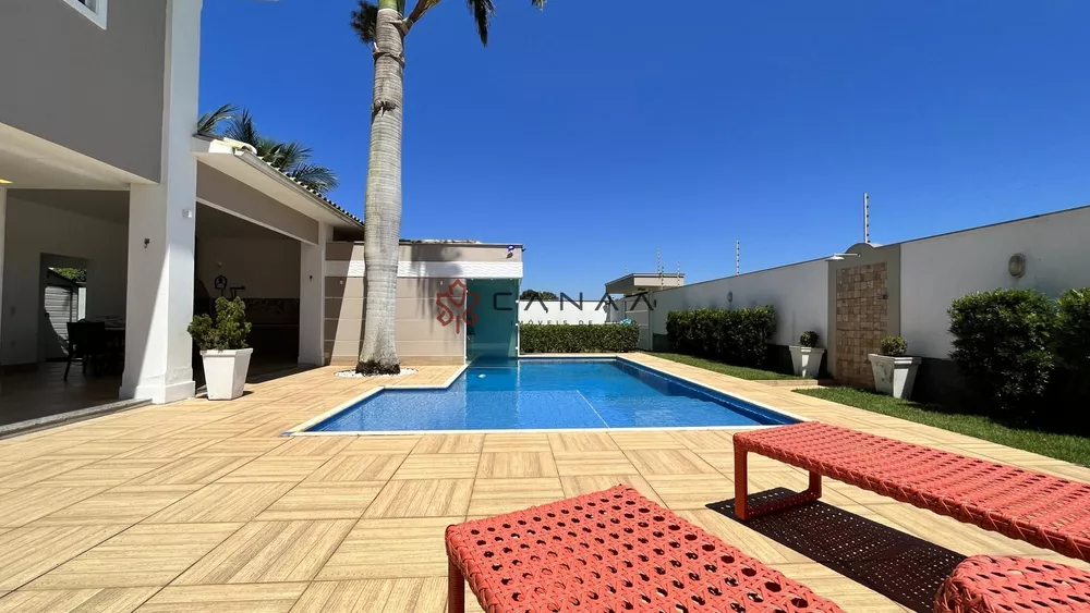 Casa, 4 quartos, 350 m² - Foto 18