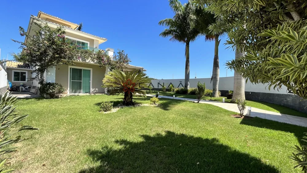 Casa, 4 quartos, 350 m² - Foto 13