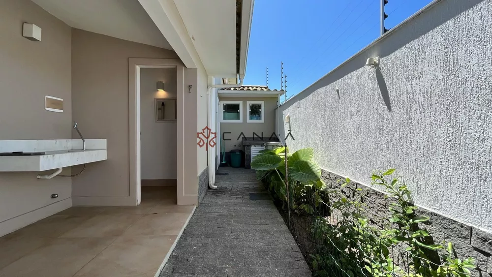 Casa, 4 quartos, 350 m² - Foto 67