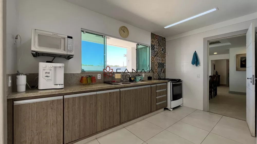 Casa, 4 quartos, 350 m² - Foto 39