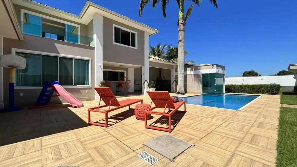 Casa, 4 quartos, 350 m² - Foto 10