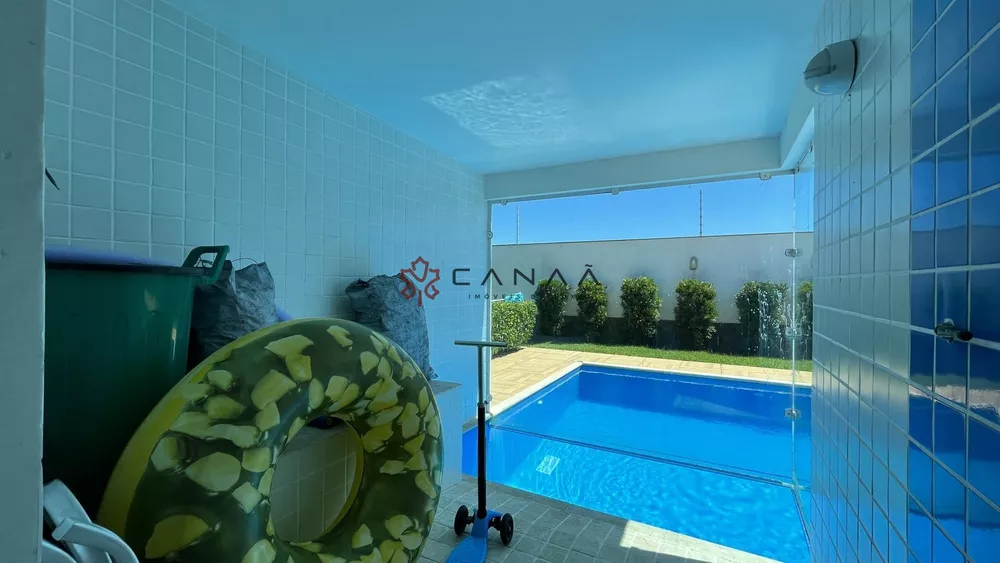 Casa, 4 quartos, 350 m² - Foto 22