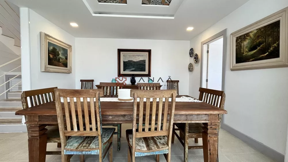 Casa, 4 quartos, 350 m² - Foto 37