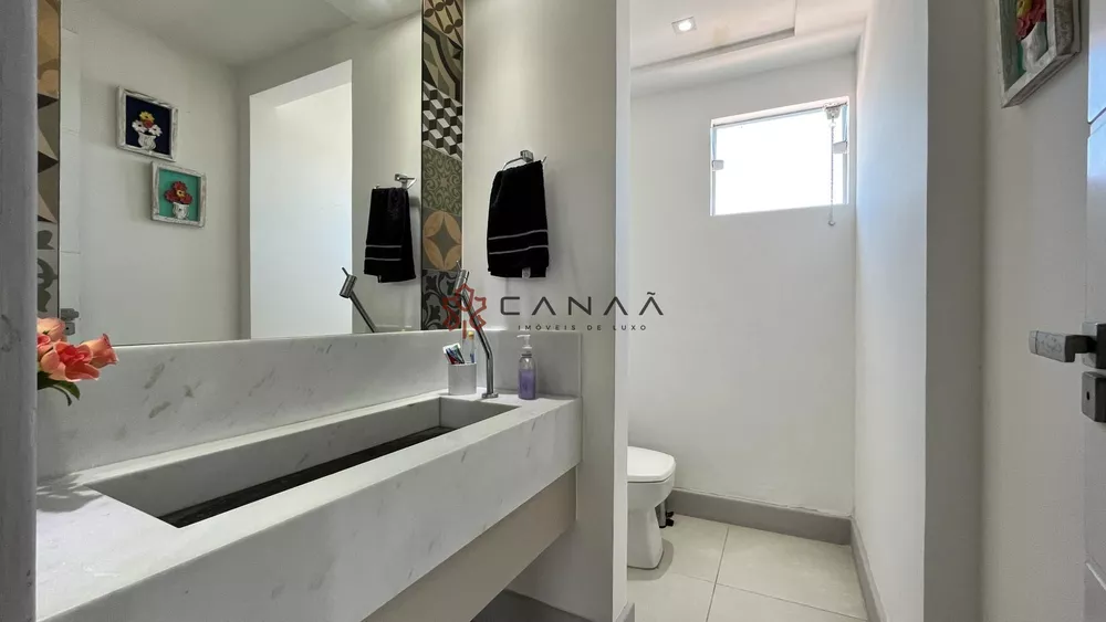 Casa, 4 quartos, 350 m² - Foto 41