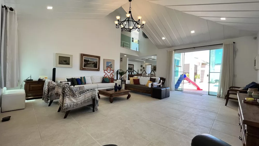 Casa, 4 quartos, 350 m² - Foto 29