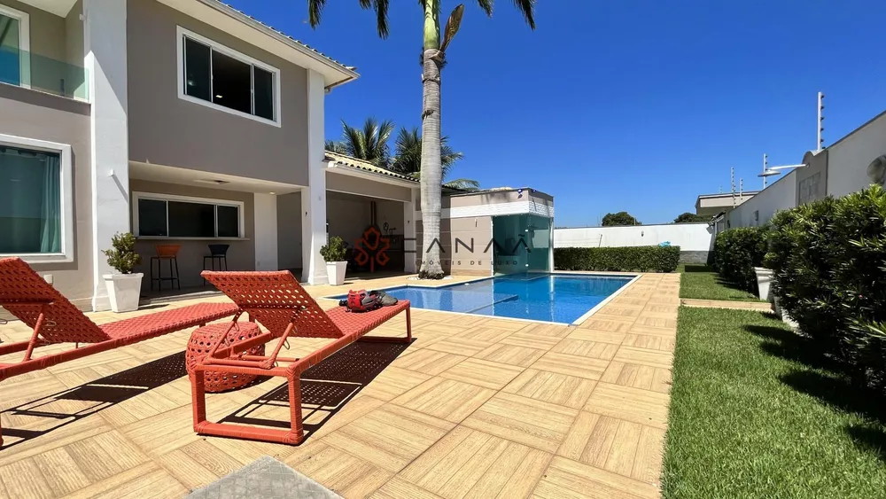 Casa, 4 quartos, 350 m² - Foto 21