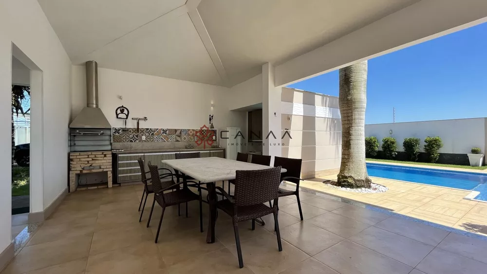 Casa, 4 quartos, 350 m² - Foto 25