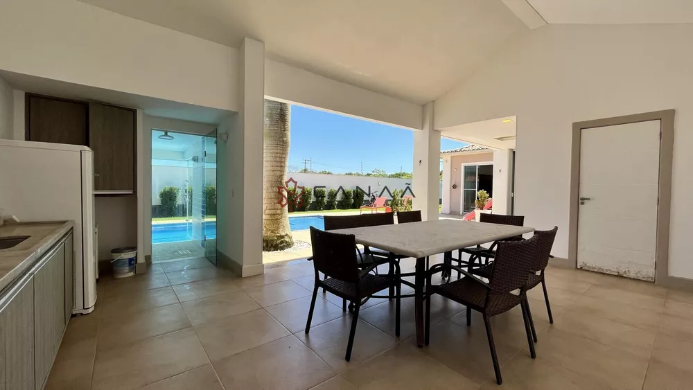 Casa, 4 quartos, 350 m² - Foto 24