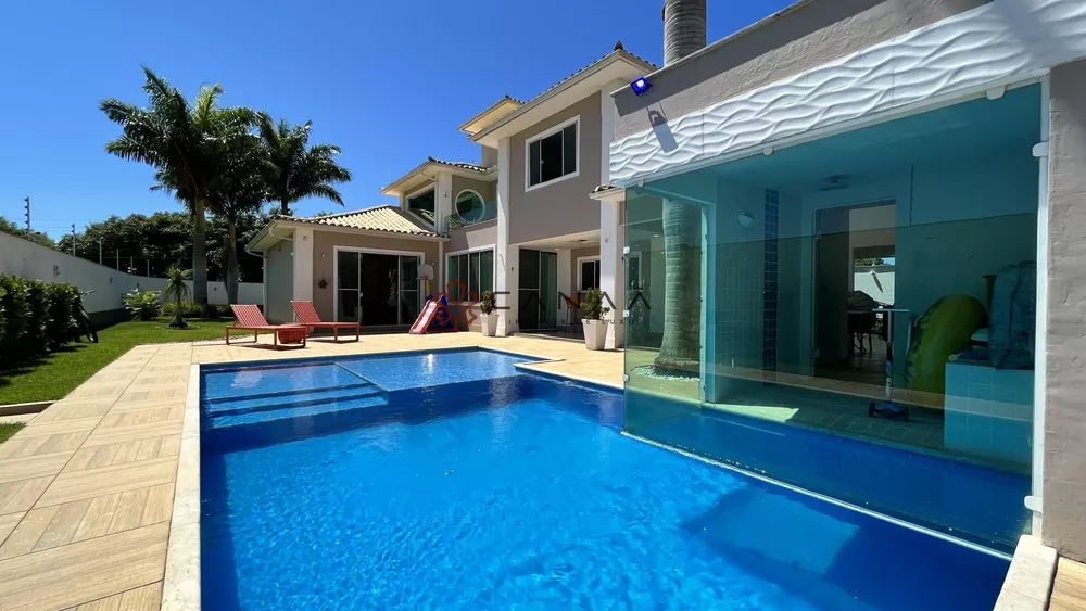 Casa, 4 quartos, 350 m² - Foto 20