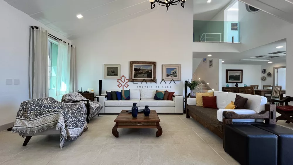 Casa, 4 quartos, 350 m² - Foto 8