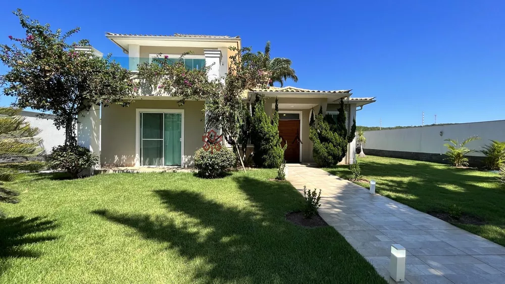 Casa, 4 quartos, 350 m² - Foto 11