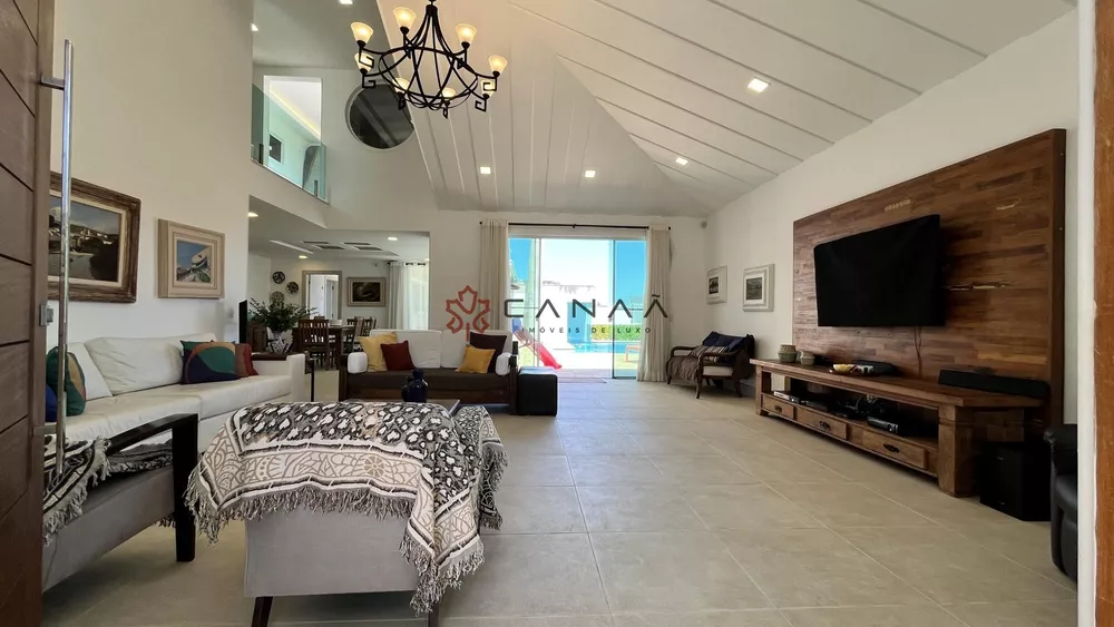 Casa, 4 quartos, 350 m² - Foto 32
